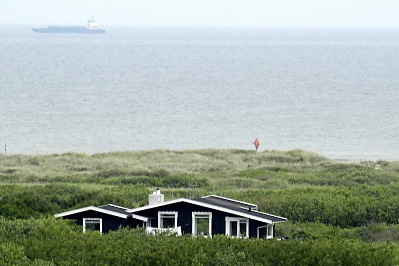 Foto von Ferienhaus AG86 in Skagen - Nordjütland