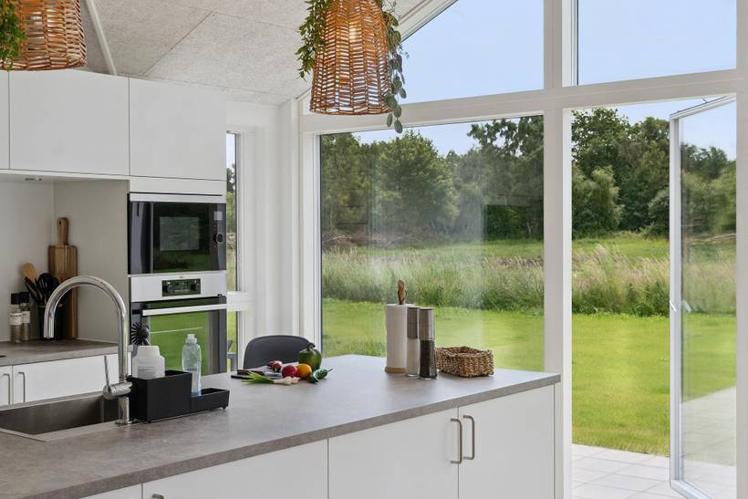Foto von Ferienhaus AG87 in Grønhøj - Løkken - Nordjütland