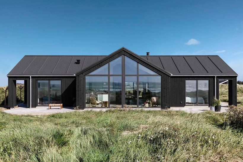Foto von Ferienhaus AG87 in Grønhøj - Løkken - Nordjütland