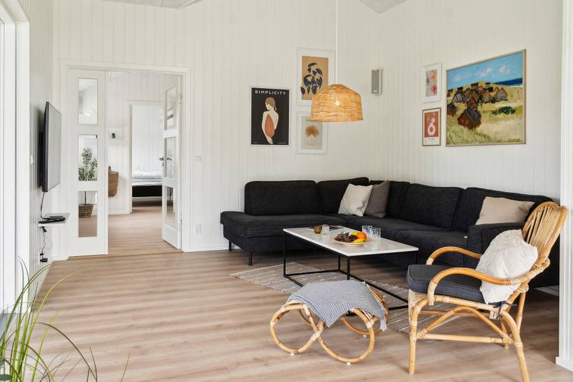 Foto von Ferienhaus AG87 in Grønhøj - Løkken - Nordjütland