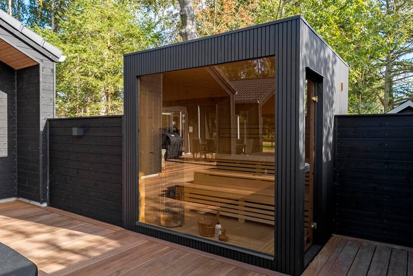 Foto von Ferienhaus AG87 in Grønhøj - Løkken - Nordjütland