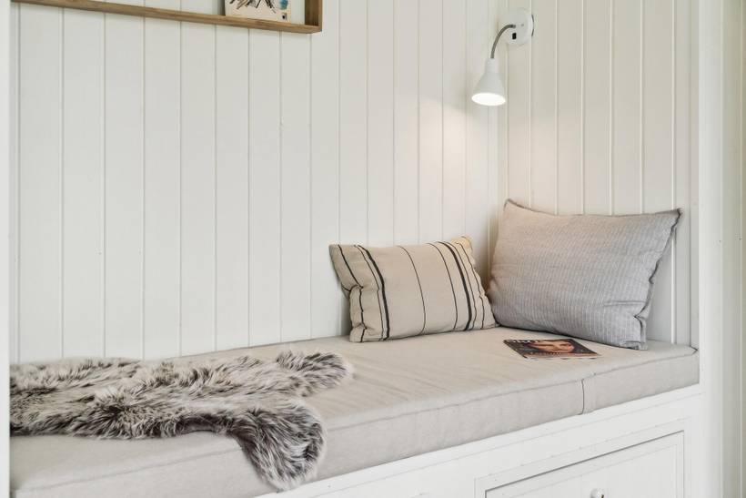 Foto von Ferienhaus AG87 in Grønhøj - Løkken - Nordjütland
