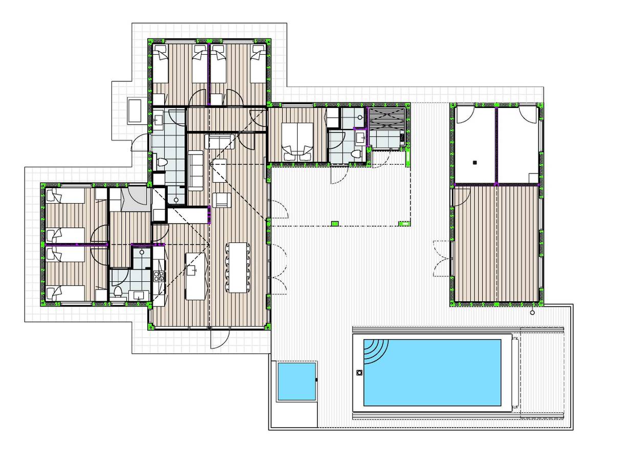 Vorschaubild von Ferienhaus AG87 in Grønhøj - Løkken - Nordjütland