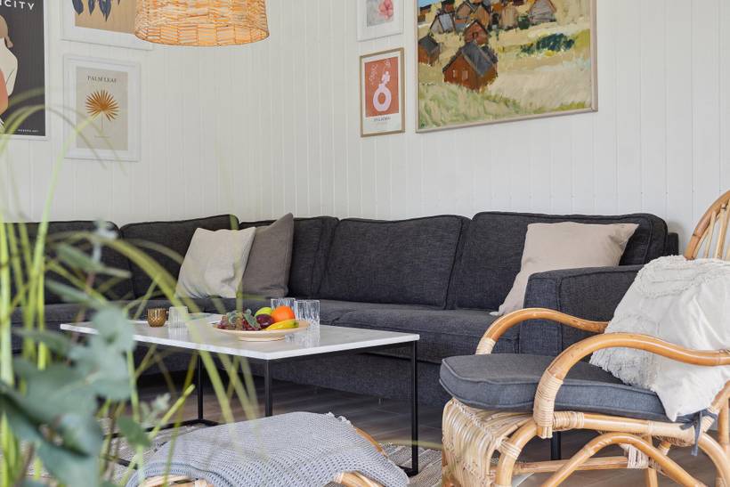 Foto von Ferienhaus AG87 in Grønhøj - Løkken - Nordjütland