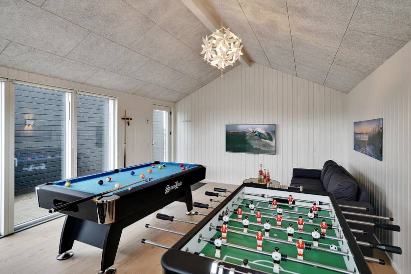 Foto von Ferienhaus AG87 in Grønhøj - Løkken - Nordjütland