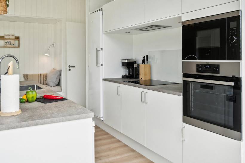 Foto von Ferienhaus AG87 in Grønhøj - Løkken - Nordjütland