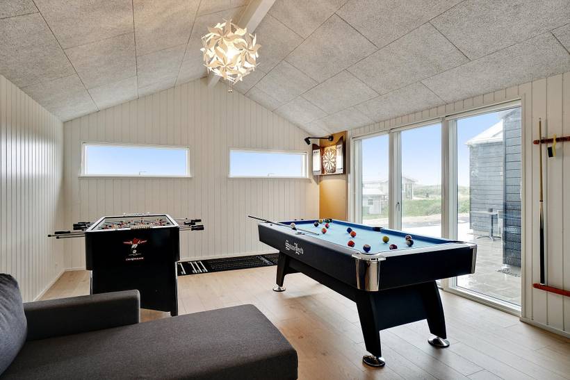 Foto von Ferienhaus AG87 in Grønhøj - Løkken - Nordjütland