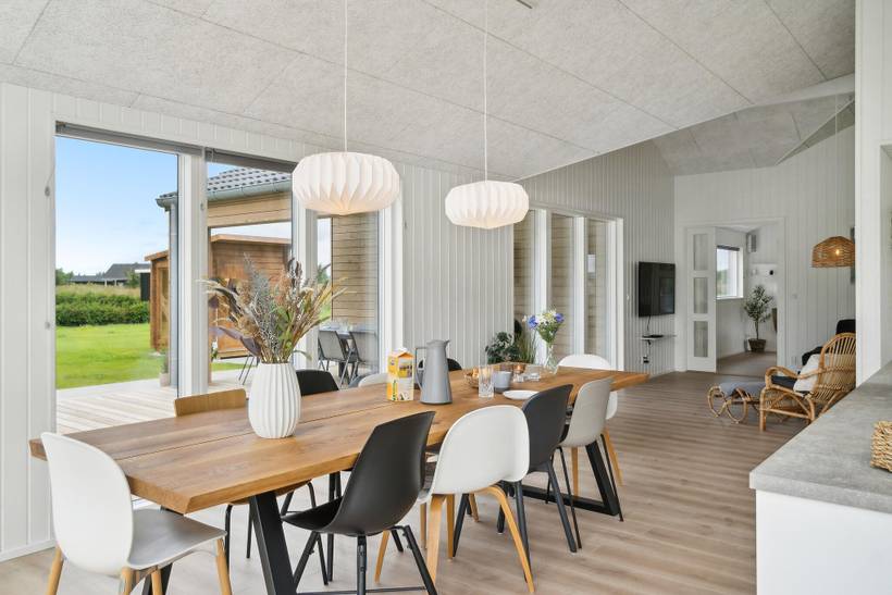 Foto von Ferienhaus AG87 in Grønhøj - Løkken - Nordjütland