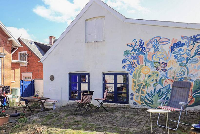 Foto von Ferienhaus AG95 auf Svendborg - Südfünen