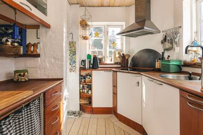 Vorschaubild von Ferienhaus AG95 auf Svendborg - Südfünen