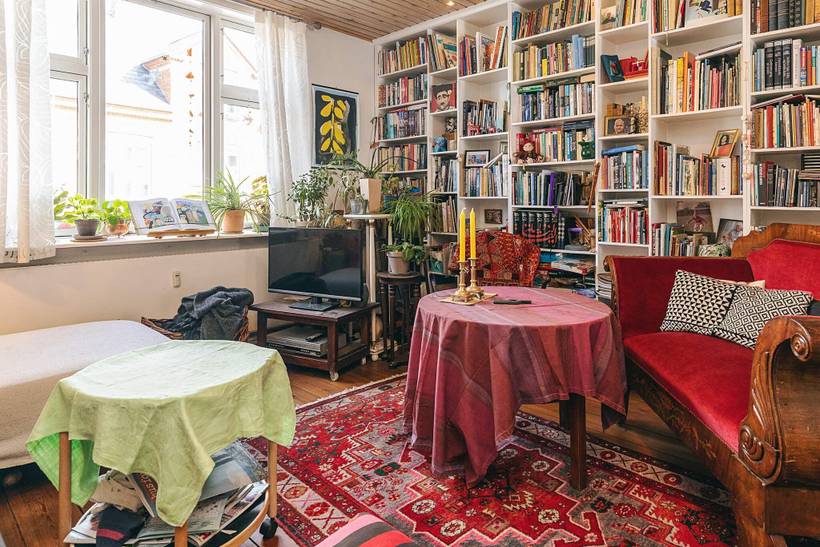 Foto von Ferienhaus AG95 auf Svendborg - Südfünen