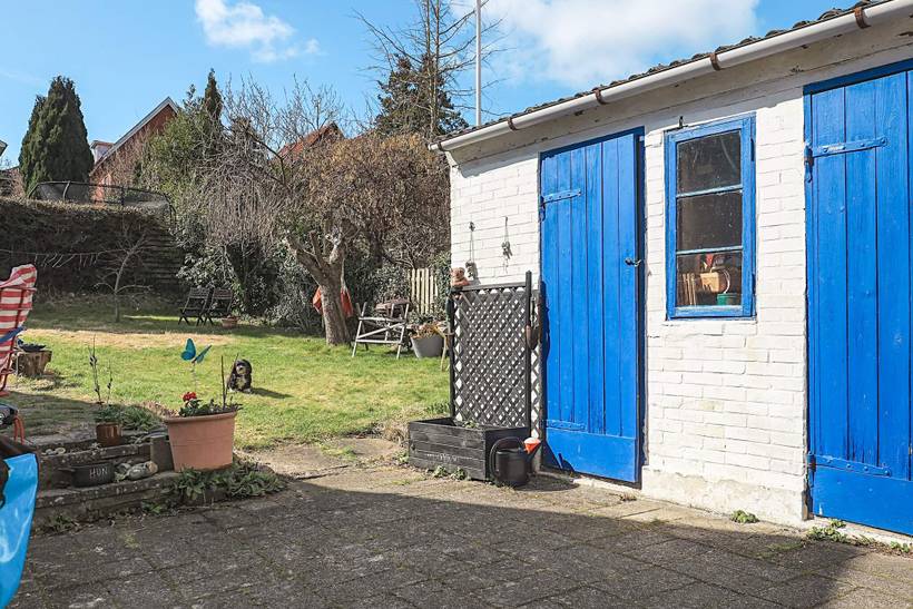 Foto von Ferienhaus AG95 auf Svendborg - Südfünen