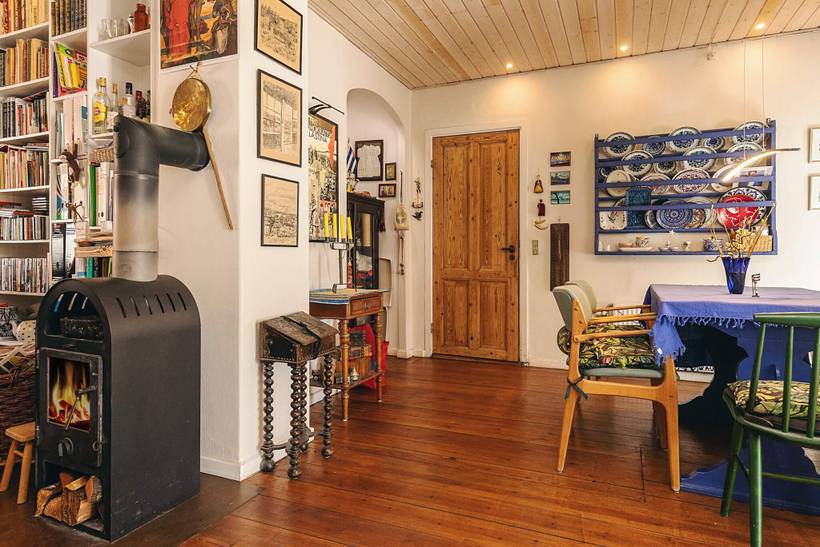 Foto von Ferienhaus AG95 auf Svendborg - Südfünen