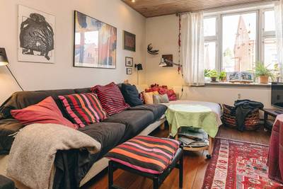 Vorschaubild von Ferienhaus AG95 auf Svendborg - Südfünen