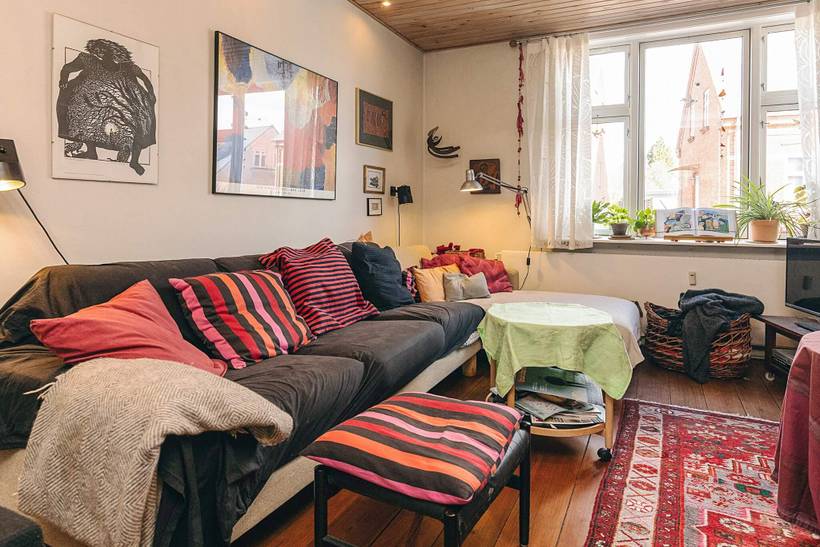 Foto von Ferienhaus AG95 auf Svendborg - Südfünen