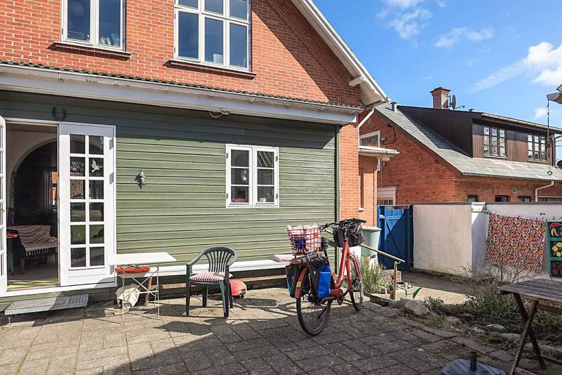 Foto von Ferienhaus AG95 auf Svendborg - Südfünen