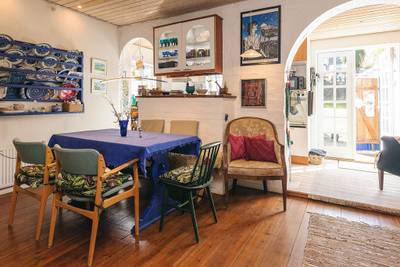 Vorschaubild von Ferienhaus AG95 auf Svendborg - Südfünen