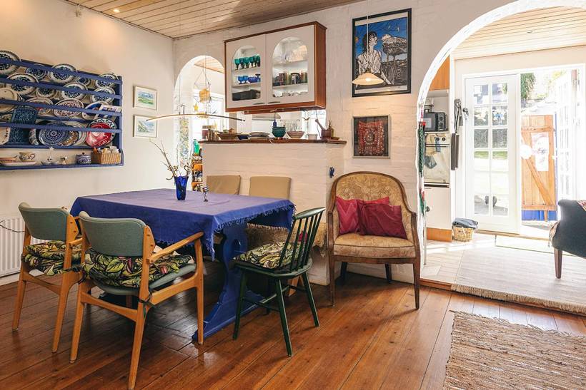 Foto von Ferienhaus AG95 auf Svendborg - Südfünen