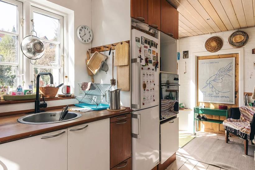 Foto von Ferienhaus AG95 auf Svendborg - Südfünen
