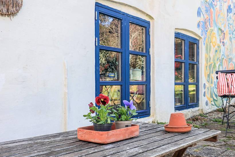 Foto von Ferienhaus AG95 auf Svendborg - Südfünen