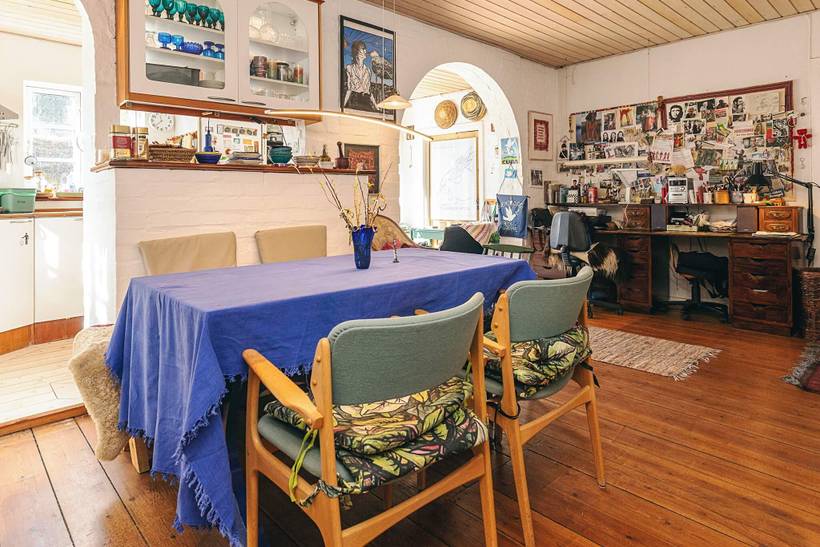 Foto von Ferienhaus AG95 auf Svendborg - Südfünen