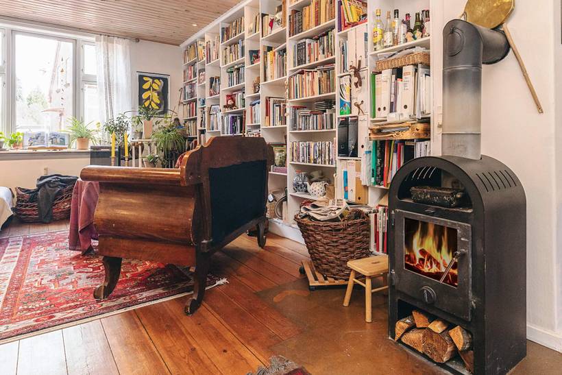 Foto von Ferienhaus AG95 auf Svendborg - Südfünen