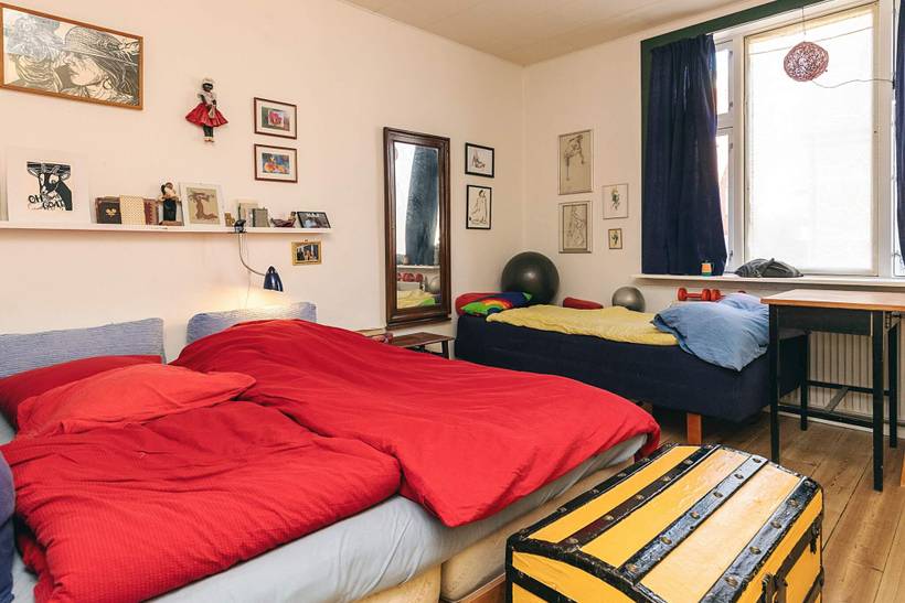 Foto von Ferienhaus AG95 auf Svendborg - Südfünen