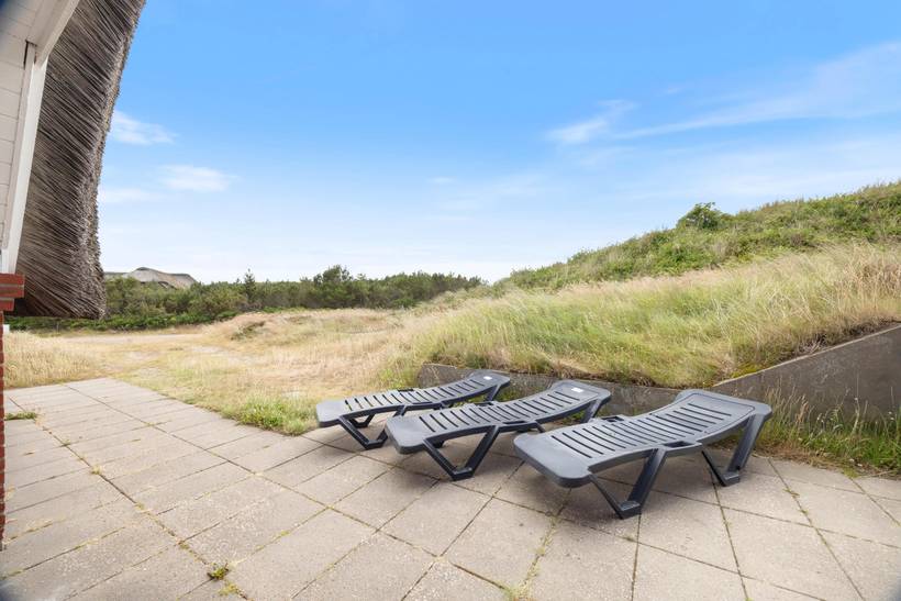 Foto von Ferienhaus AG96 in Bjerregård - Westjütland