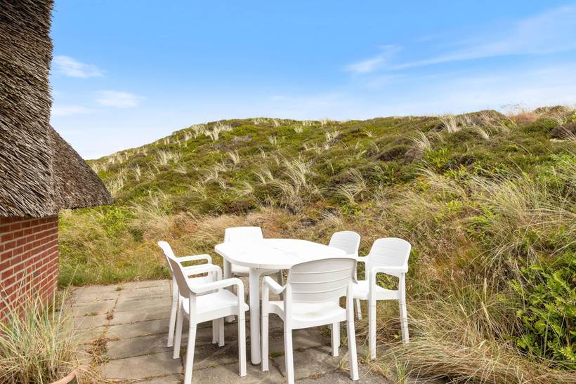 Foto von Ferienhaus AG96 in Bjerregård - Westjütland