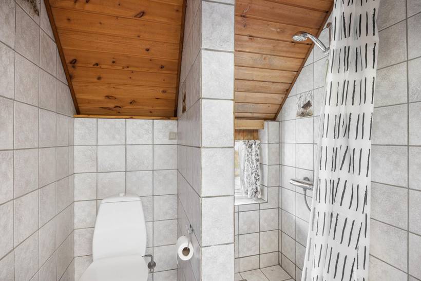 Foto von Ferienhaus AG96 in Bjerregård - Westjütland
