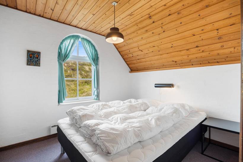 Foto von Ferienhaus AG96 in Bjerregård - Westjütland