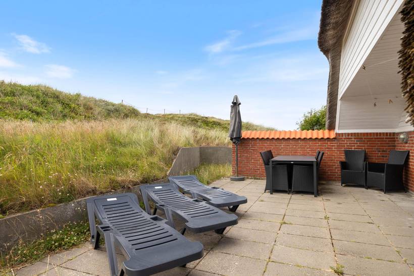 Foto von Ferienhaus AG96 in Bjerregård - Westjütland