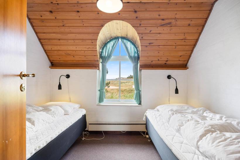 Foto von Ferienhaus AG96 in Bjerregård - Westjütland