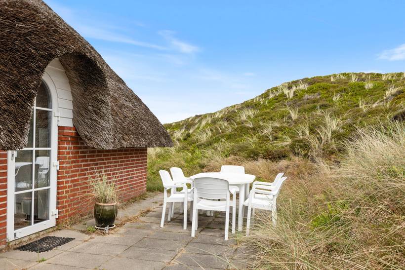 Foto von Ferienhaus AG96 in Bjerregård - Westjütland