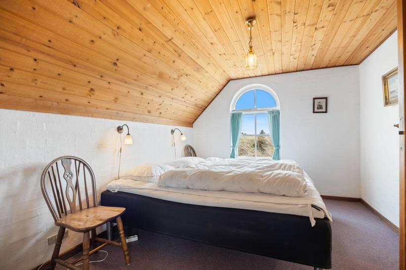 Foto von Ferienhaus AG96 in Bjerregård - Westjütland