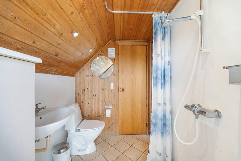 Foto von Ferienhaus AG96 in Bjerregård - Westjütland
