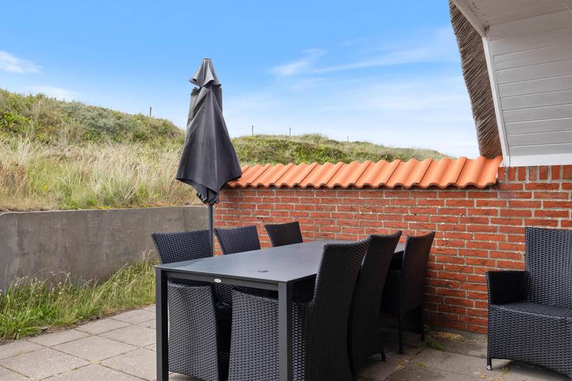 Foto von Ferienhaus AG96 in Bjerregård - Westjütland