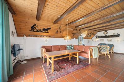 Vorschaubild von Ferienhaus AG96 in Bjerregård - Westjütland