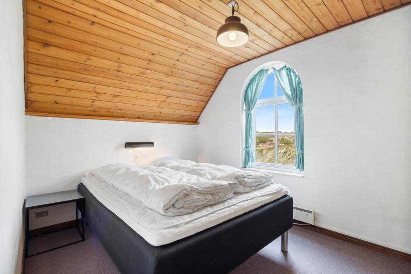 Foto von Ferienhaus AG96 in Bjerregård - Westjütland