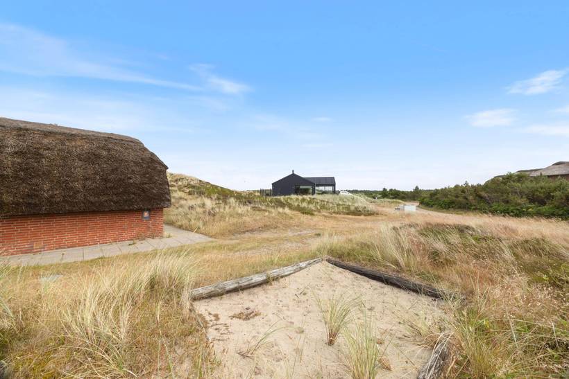 Foto von Ferienhaus AG96 in Bjerregård - Westjütland