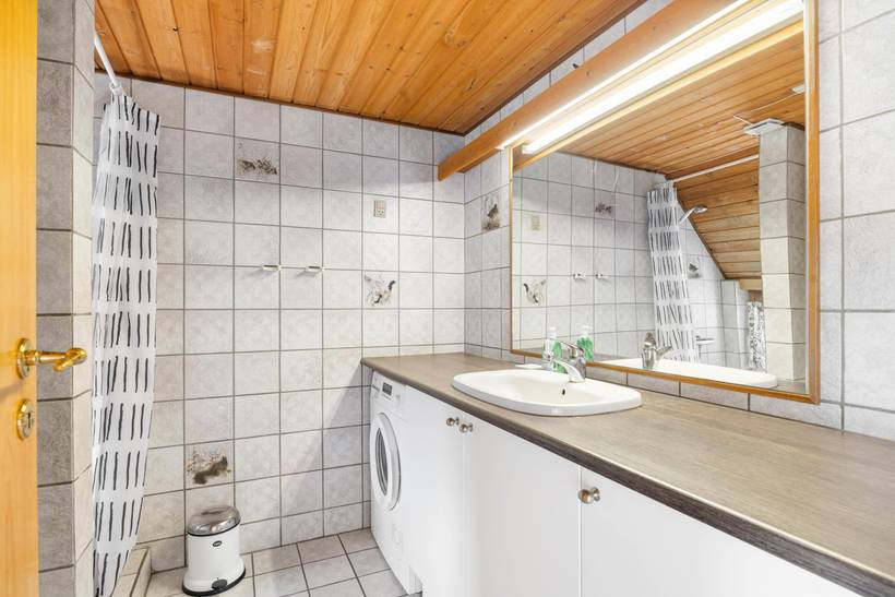 Foto von Ferienhaus AG96 in Bjerregård - Westjütland