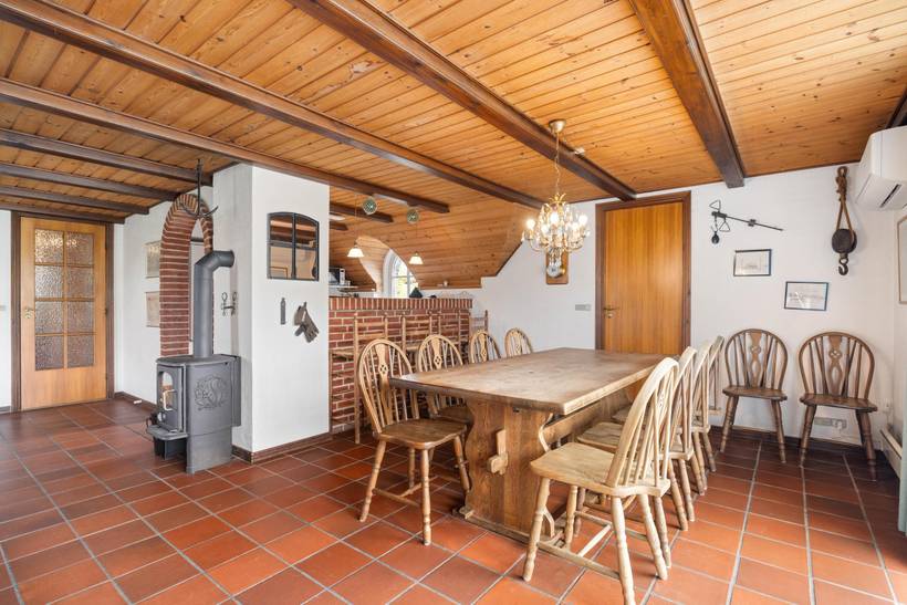 Foto von Ferienhaus AG96 in Bjerregård - Westjütland