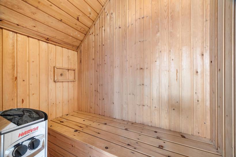 Foto von Ferienhaus AG96 in Bjerregård - Westjütland