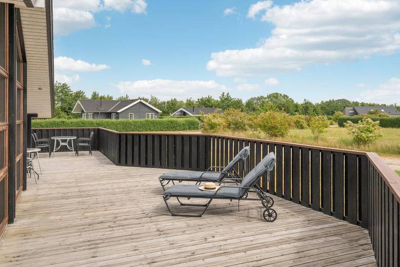 Foto von Ferienhaus AH06 in Skovmose - Als