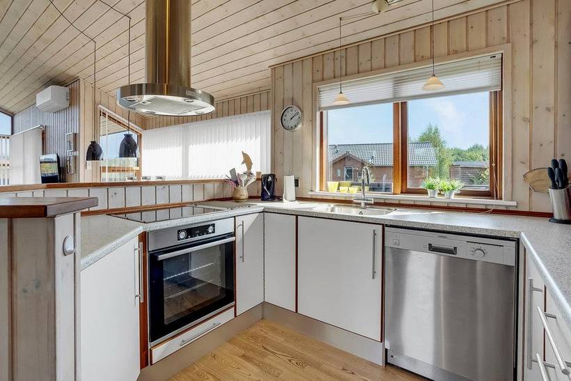 Foto von Ferienhaus AH06 in Skovmose - Als