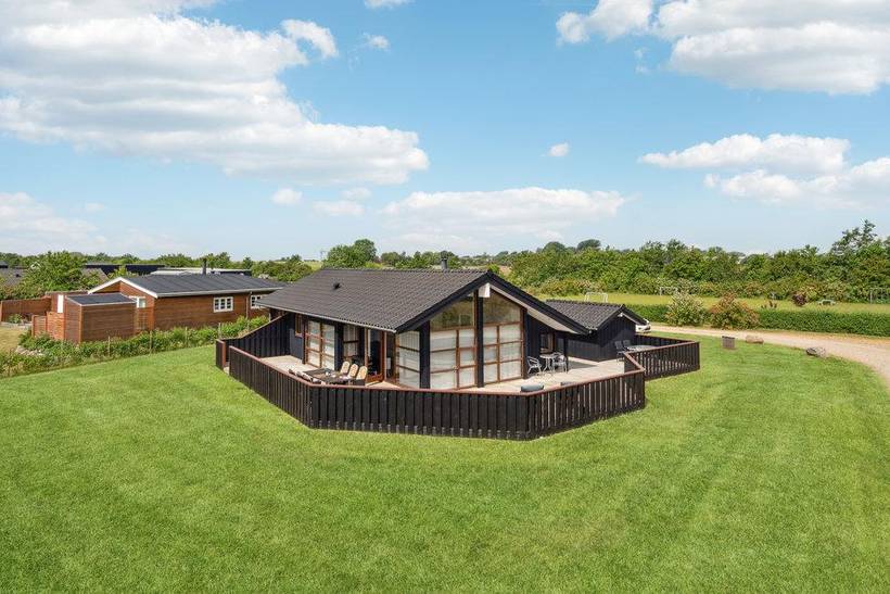 Foto von Ferienhaus AH06 in Skovmose - Als