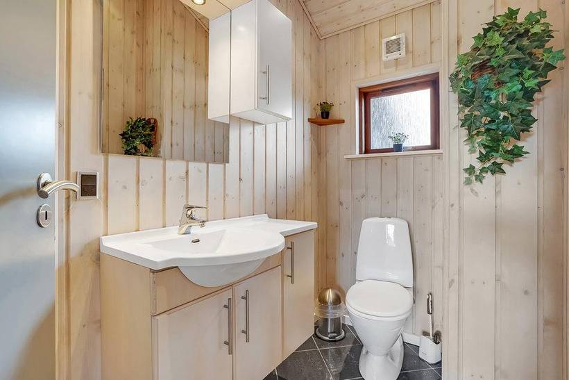 Foto von Ferienhaus AH06 in Skovmose - Als