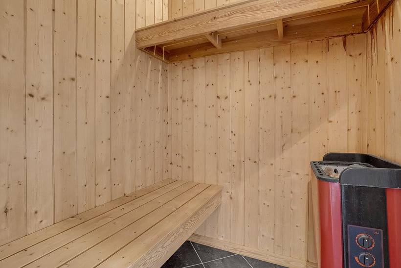 Foto von Ferienhaus AH06 in Skovmose - Als