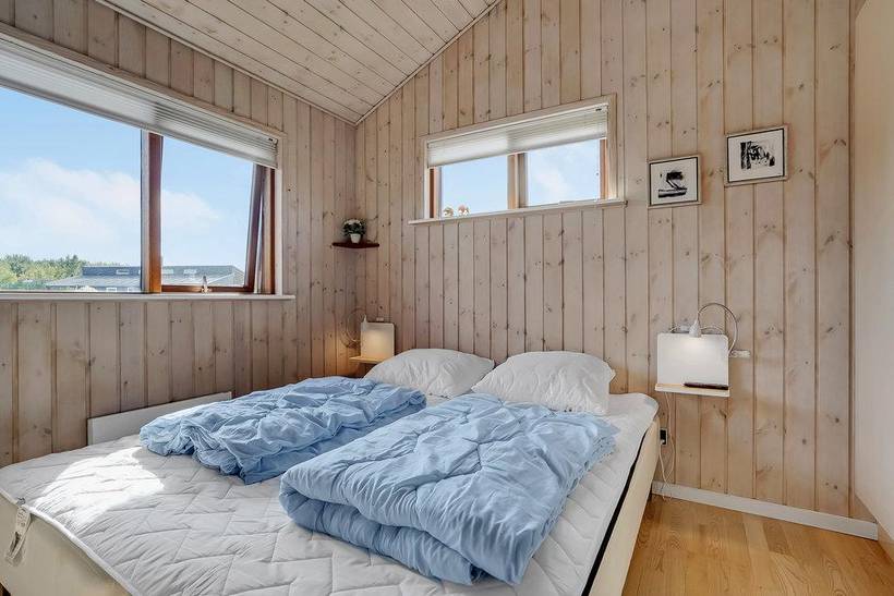 Foto von Ferienhaus AH06 in Skovmose - Als