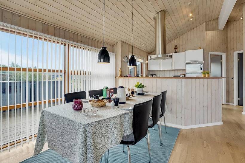 Foto von Ferienhaus AH06 in Skovmose - Als